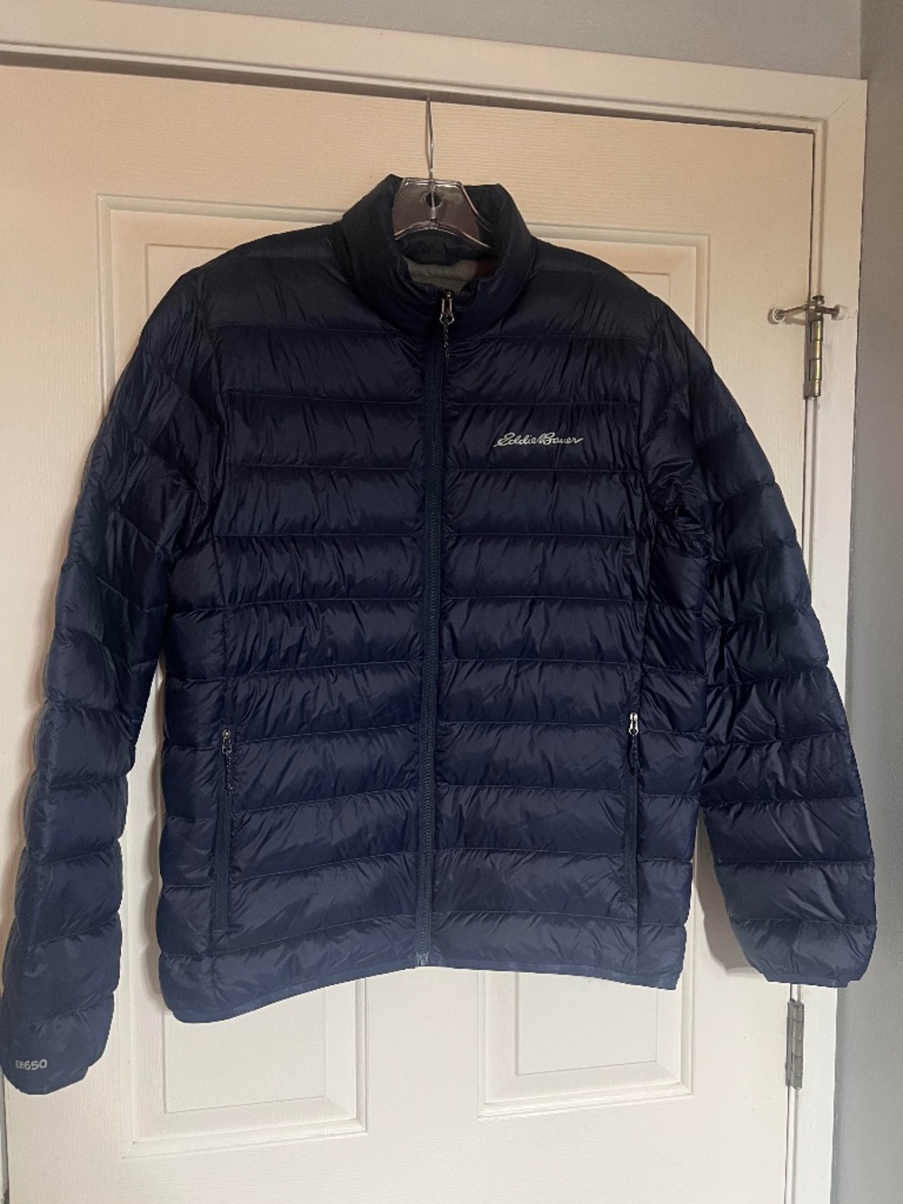 Men's Eddie Bauer Lightweight Cirruslite Down Jacket